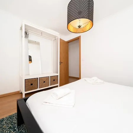 Apartment Retreat *