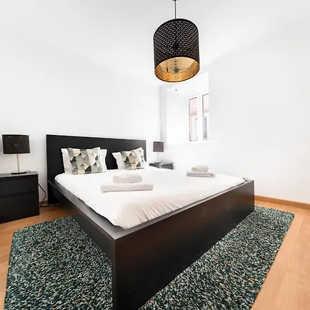 Apartment Retreat *