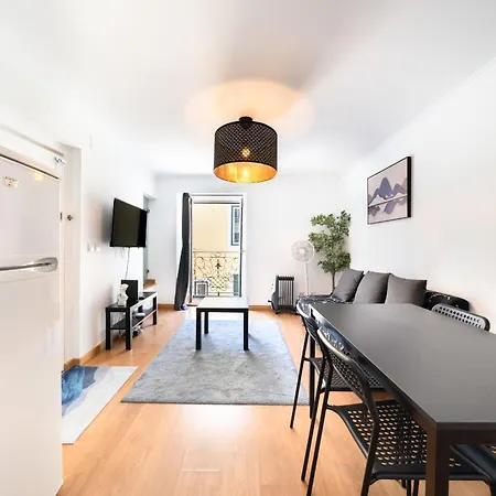 Apartamento Retreat Lisboa