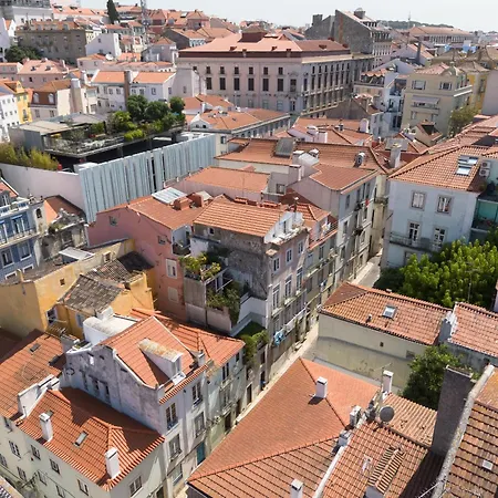 Apartamento Hera 1 By Innkeeper