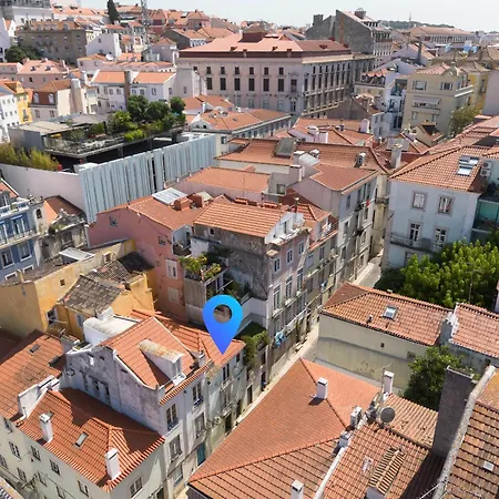 Retreat Lisbon