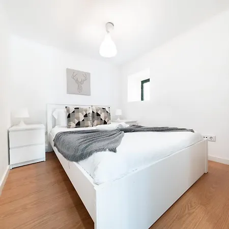 Apartment Retreat *