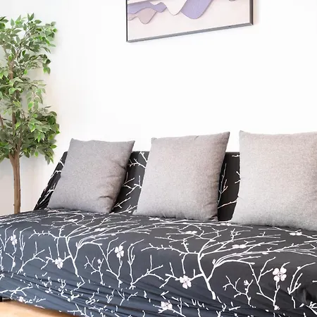 Appartement Retreat
