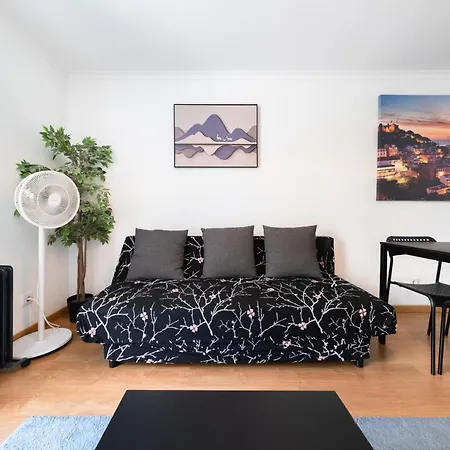 Retreat Apartmán Lisboa