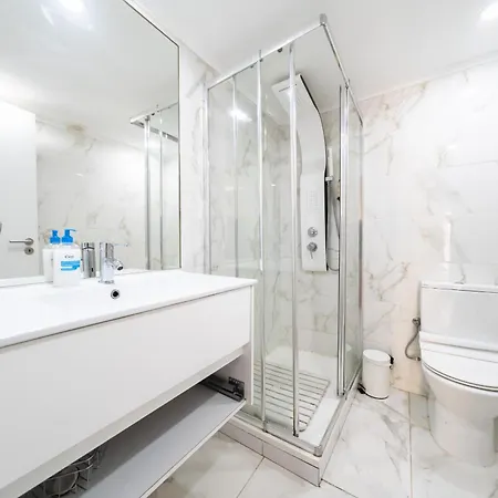 Retreat Apartmán Lisboa