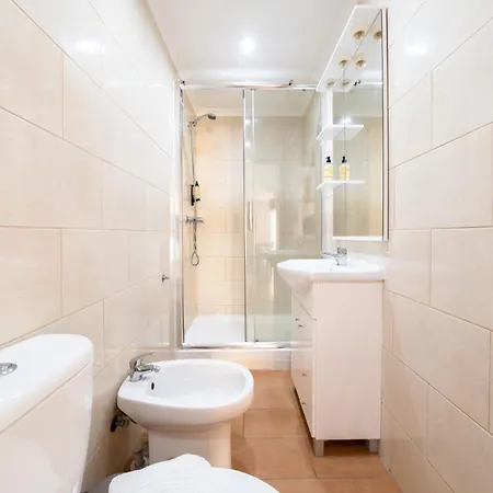 Apartment Retreat Lisbon